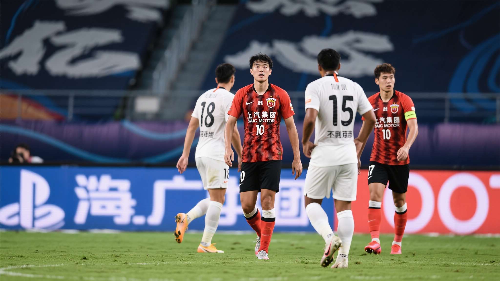 两回合1-5出局：瓜迪奥拉整活失败，输给皇马是